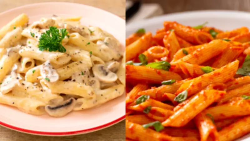 Why Your Pasta Recipe Isn't Working: 7 Common Mistakes and Fixes