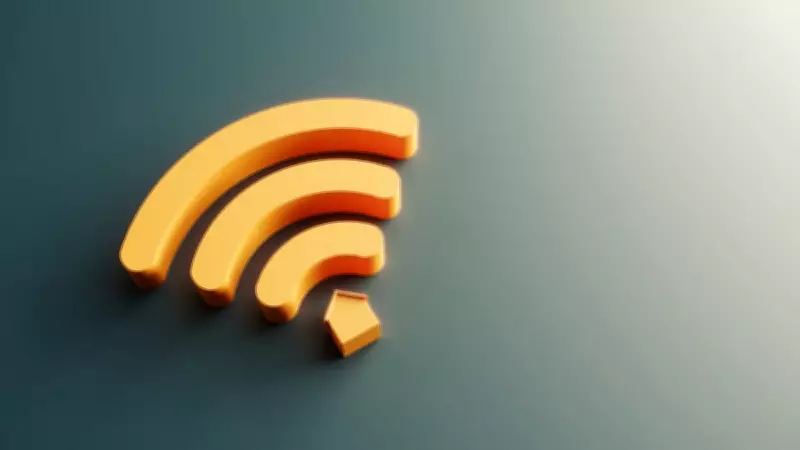 Wi-Fi Signals Used for Surveillance: German Study Warns of Privacy Risks