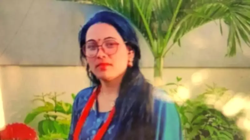 Wife of Retired IPS Officer Found Murdered in Hyderabad, Nepali Gang Suspected
