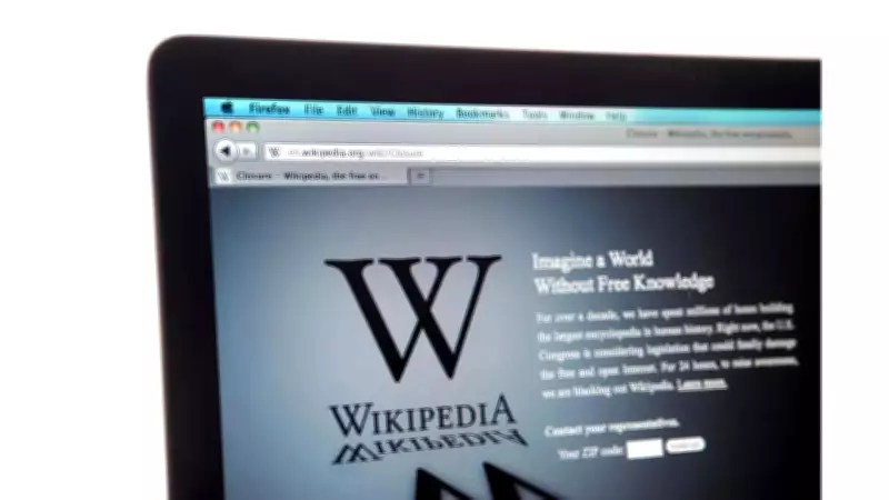 Wikipedia Editors Threaten Strike Over Dissolution of Community Tech Team