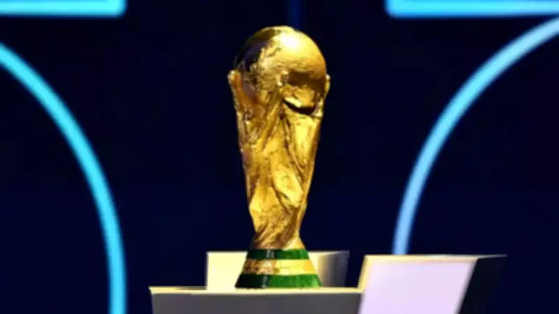 Will 2026 World Cup Be Broadcast in India? FIFA Issues Fresh Update