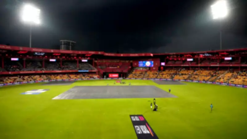 Will Chinnaswamy Stadium Lose IPL 2026 Final? Report Makes Big Claim