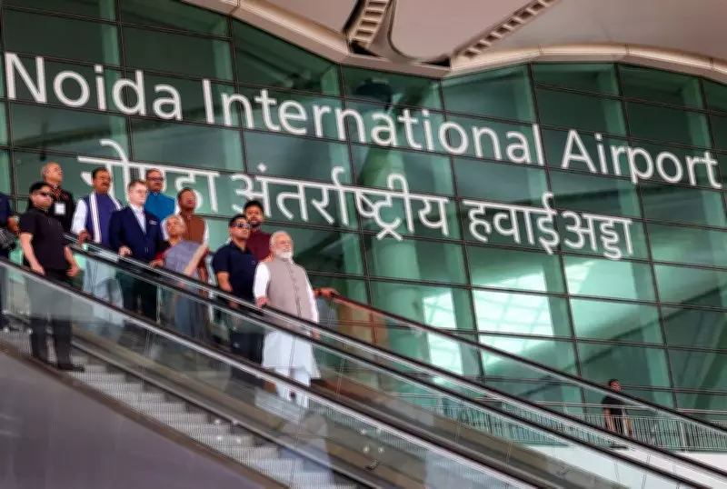 Will Flyers Leave IGI Airport for Jewar? Key Factors Explained