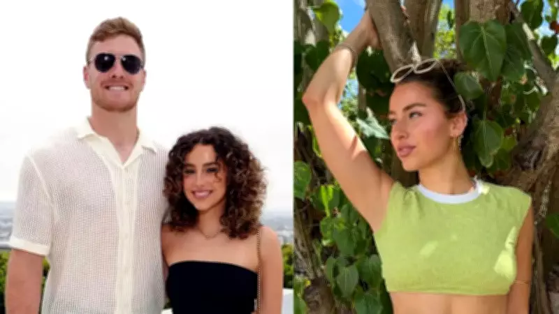 Will Levis Mother Reveals Hacking Group Behind Leaked Intimate Videos