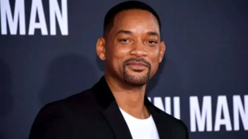 Will Smith Reveals the Secret to True Happiness Beyond Fame and Fortune