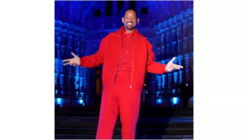 Will Smith to Star in Action-Thriller 'Supermax' for Amazon MGM Studios