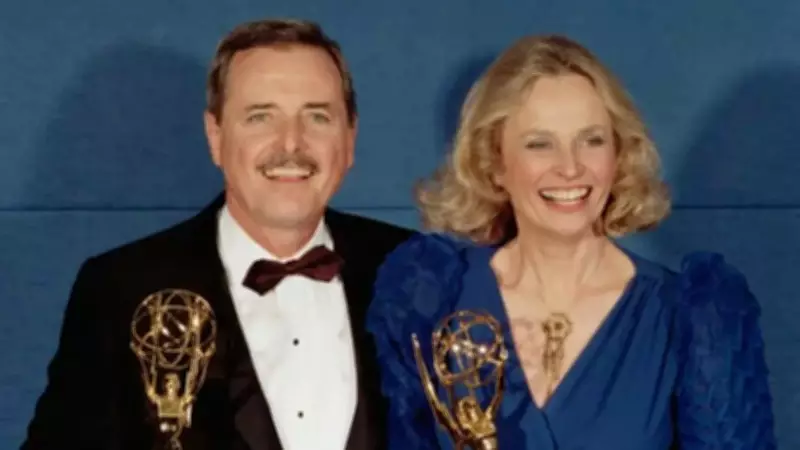 William Daniels and Bonnie Bartlett Open Marriage Revelation at 99