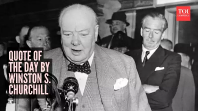Winston Churchill Quote: Optimism in Every Difficulty Inspires Kids