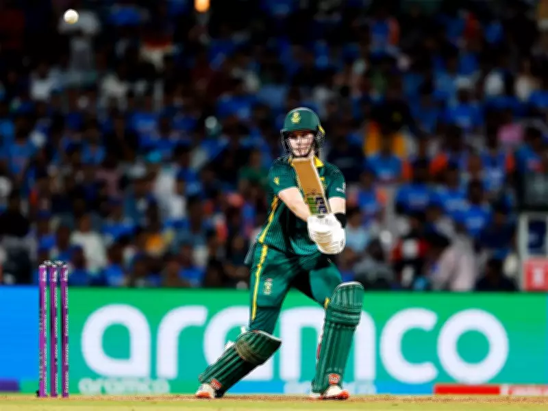 Wolvaardt: Proteas Women Hungrier Than Ever for T20 World Cup Glory