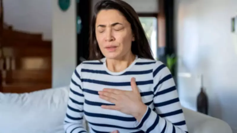 Woman, 44, Diagnosed with Incurable Pancreatic Cancer After Ignoring Symptoms