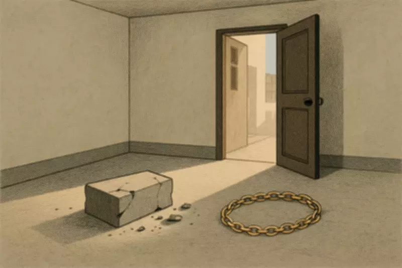 Woman Assaulted, Robbed of Gold Chain in Manipal Rented Room