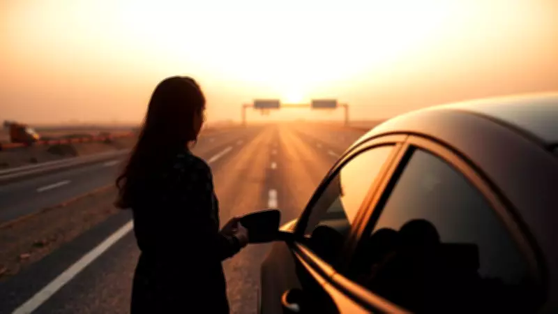 Woman Cab Driver Assaulted on Delhi-Jaipur Expressway in Gurgaon