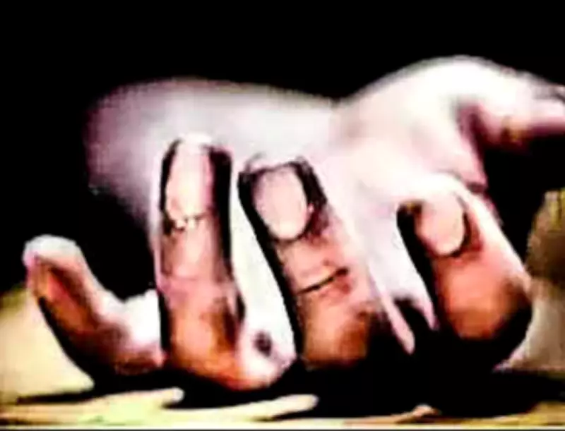Woman Found with Strangulation Marks in Gurgaon Hospital, Probe Underway