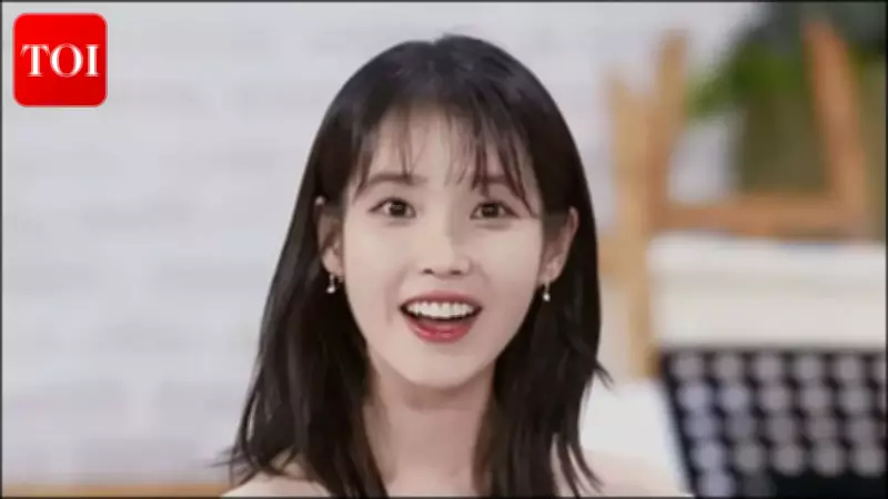 Woman Gets 4-Month Suspended Prison Term for Hate Comments on IU