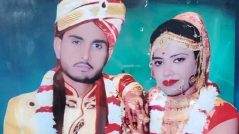 Woman, Lover, Sister, and Boyfriend Arrested for Husband's Murder in Bareilly