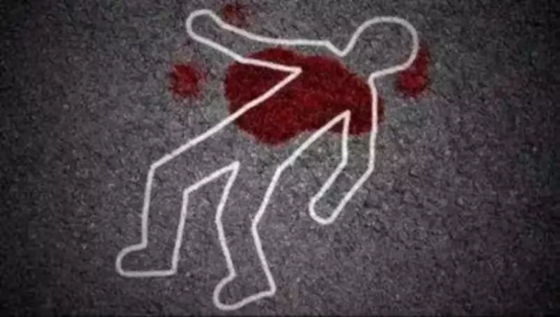 Woman Murdered by Husband in Begusarai Village, Accused Arrested