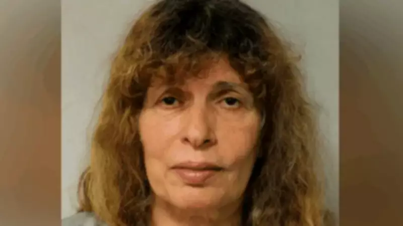 Woman Sentenced to Life for Murdering Sister, Stealing Rolex Watch