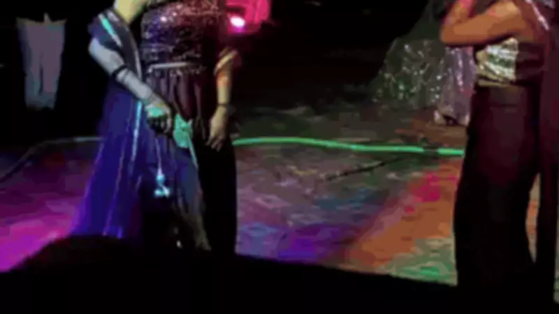 Woman Waving Pistol at Wedding in UP's Pratapgarh Leads to FIR