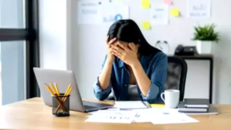 Women Live Longer But Suffer More Years of Pain and Depression: Study