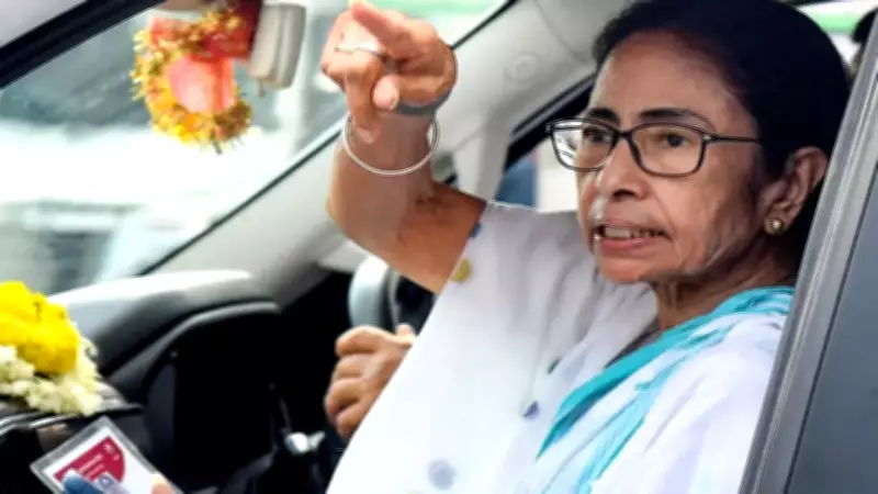 Women Voters Shift from TMC to BJP in Bengal Assembly Elections 2026