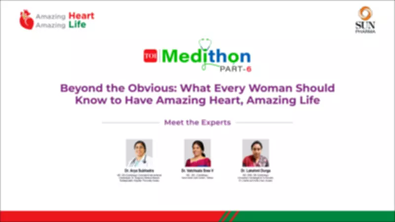 Women's Heart Health: Recognizing Hidden Signs and Risks