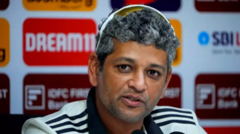 Women's T20 World Cup: Amol Muzumdar backs India's preparations, says Amanjot Kaur irreplaceable