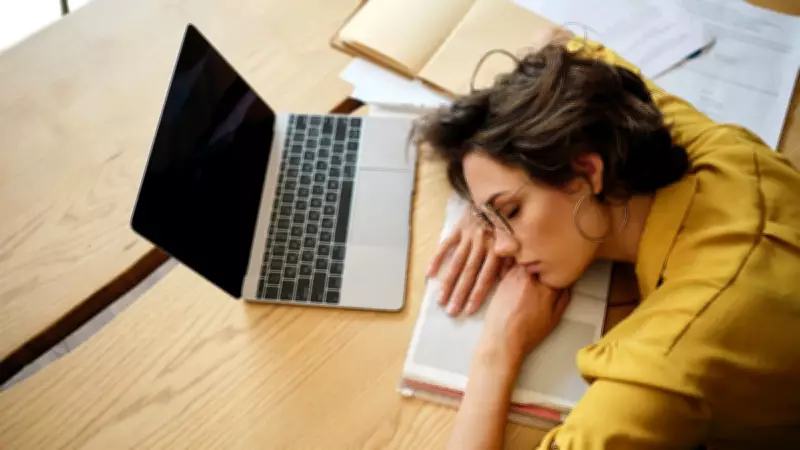 Work Stress and Burnout Linked to Fertility Issues in Women: Experts