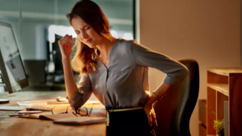 Work stress may raise blood pressure more than salt, say doctors