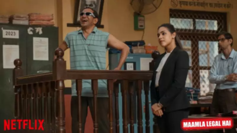 World Laughter Day: Top Indian Comedies for a Feel-Good Binge