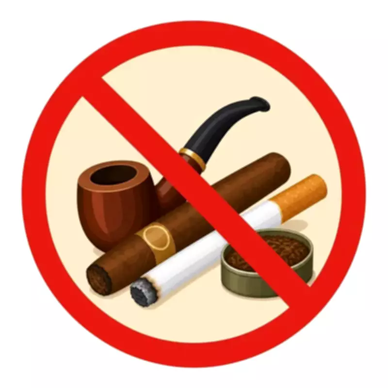 World No Tobacco Day Observed in Mangaluru, Experts Warn of Dangers