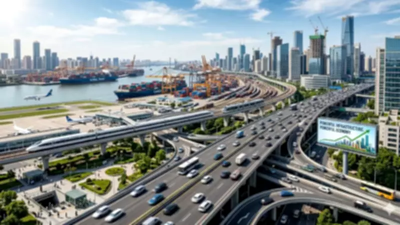 World’s Largest Economies by 2030: China, US, India Lead