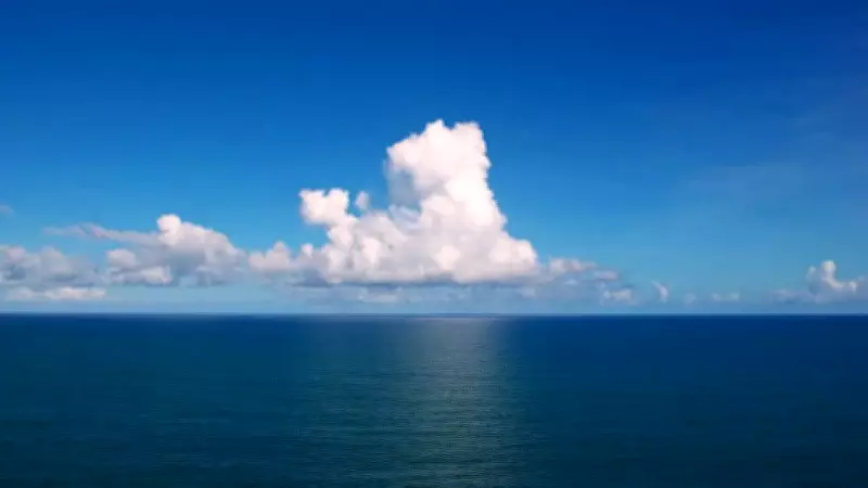 World's Largest Lakes: Inland Oceans Shaping Climate and Ecosystems