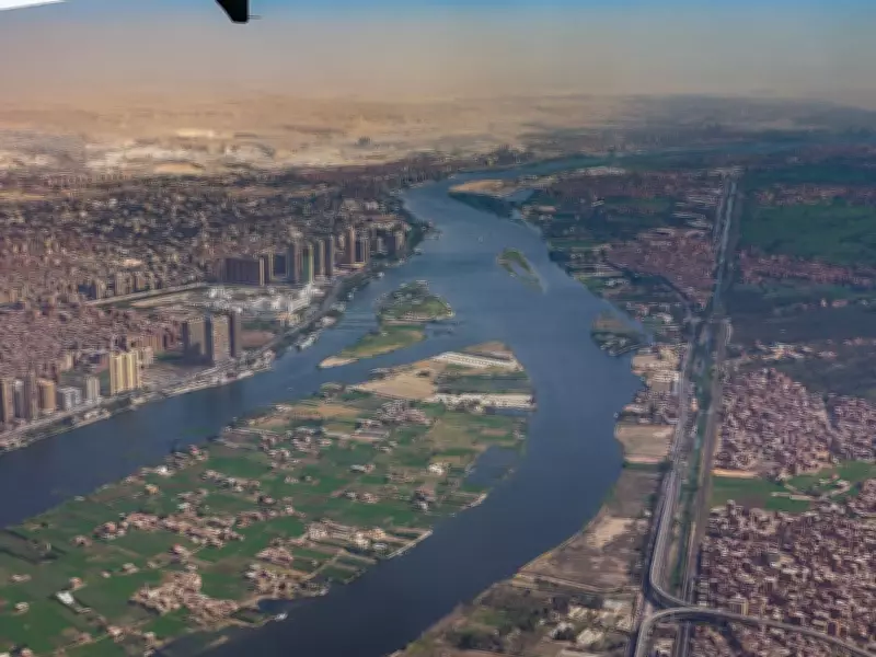 World's Longest Rivers: Nile, Amazon, Yangtze and More Explored