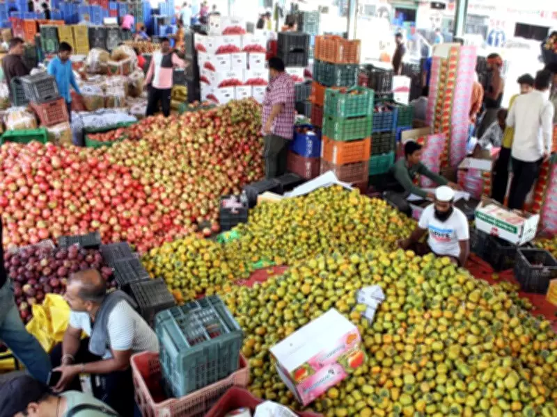 WPI Inflation May Rise Further on High Oil, Metal Prices Amid Tensions
