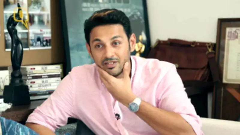 Writer Apurva Asrani to Delete Personal Instagram Account from May 8