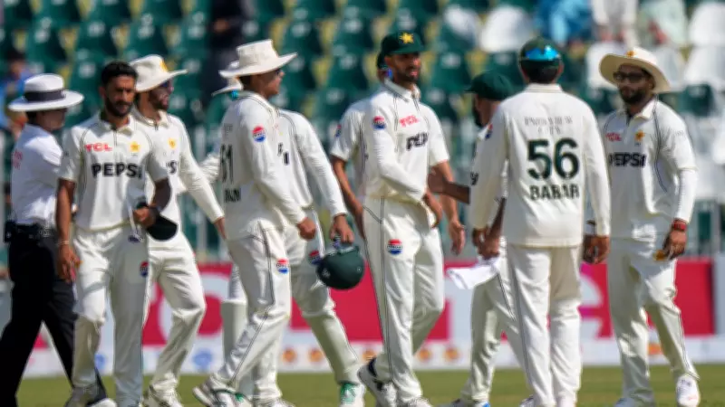 WTC Points Table: Bangladesh's Historic Win Over Pakistan Shakes Up Standings