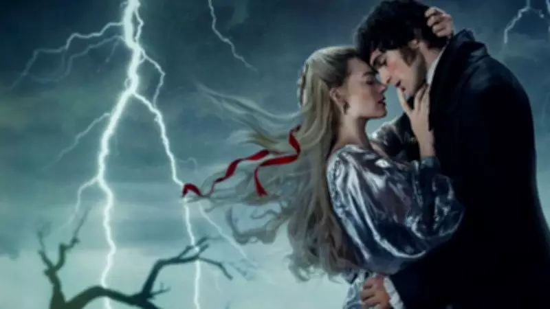 Wuthering Heights 2026: Margot Robbie and Jacob Elordi Star in Gothic Romance