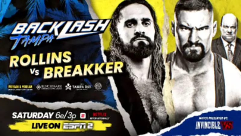 WWE Backlash 2026 Predictions: Roman Reigns vs Jacob Fatu Main Event