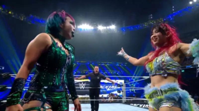 WWE Backlash 2026 Results: Winners, Top Performers, and Shocking Moments