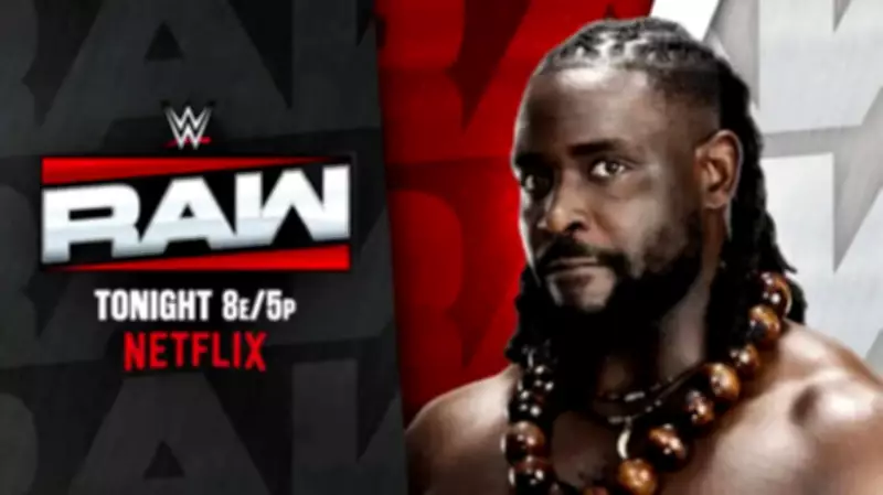 WWE RAW May 11: Six-Man Tag, Oba Femi Open Challenge, Roman Reigns Acknowledgment Ceremony