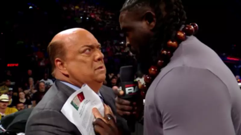 WWE RAW May 25: Logan Paul injured, Clash in Italy matches set, Penta retains title