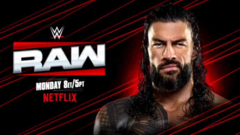 WWE RAW May 4 Preview: Roman Reigns Signs Contract, Oba Femi Open Challenge