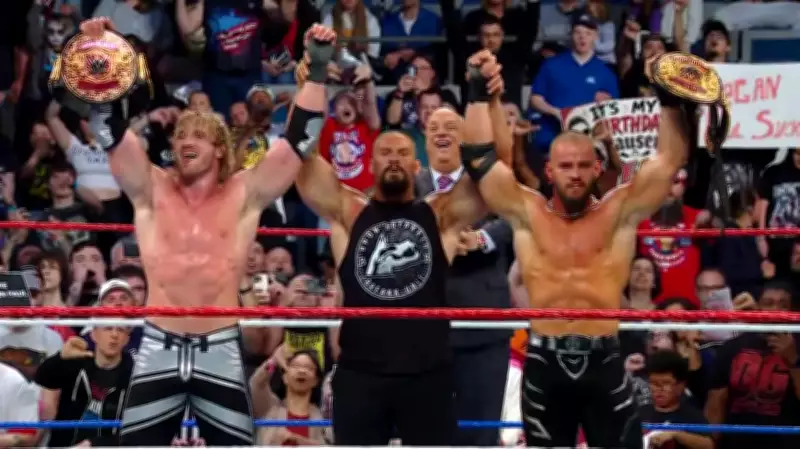WWE Saturday Night's Main Event May 2025 Results and Highlights