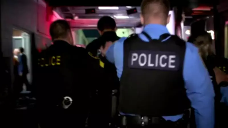 WWE Star Curtis Axel Arrested on DWI Charges After McDonald's Crash