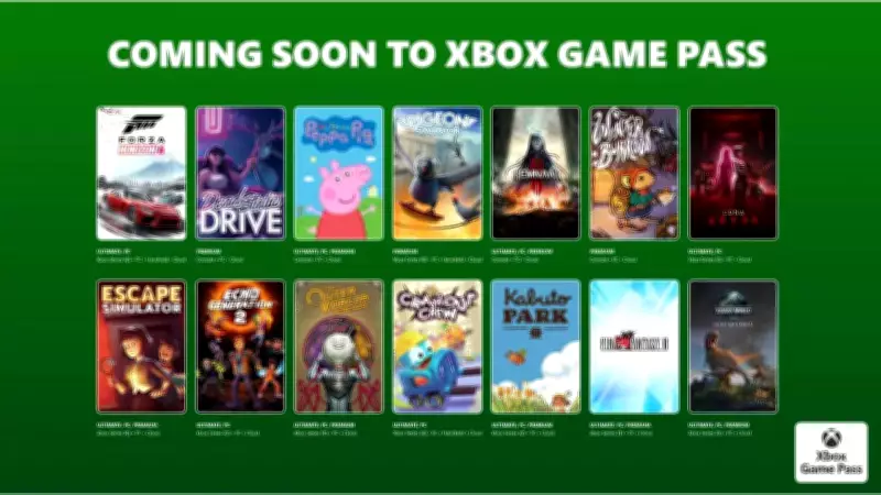 Xbox Game Pass May-June 2026: New Games Include Jurassic World Evolution 3 and More