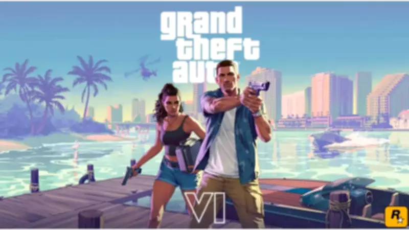 Xbox Regional Accounts Fuel GTA 6 Hype with Wishlist Prompts
