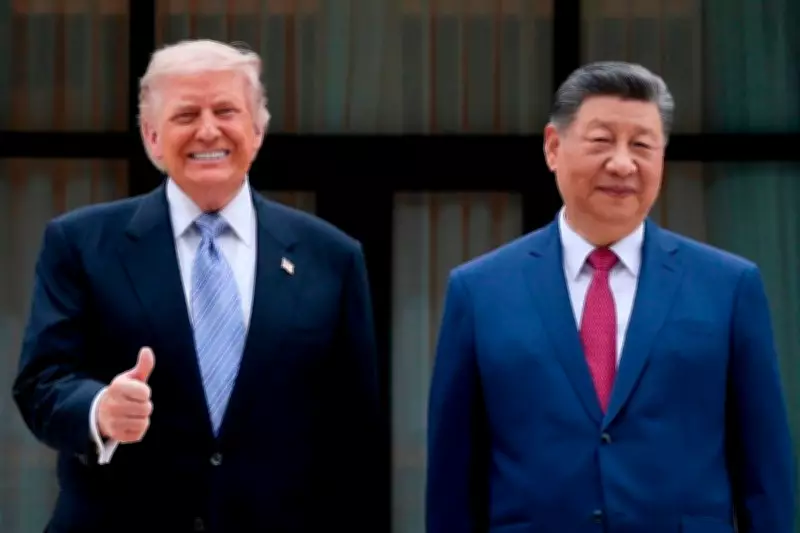 Xi Jinping Outmaneuvers Trump in Trade Talks, Analysts Say