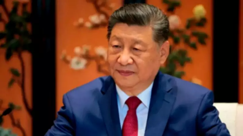 Xi Jinping to Visit US in Autumn at Trump's Invitation