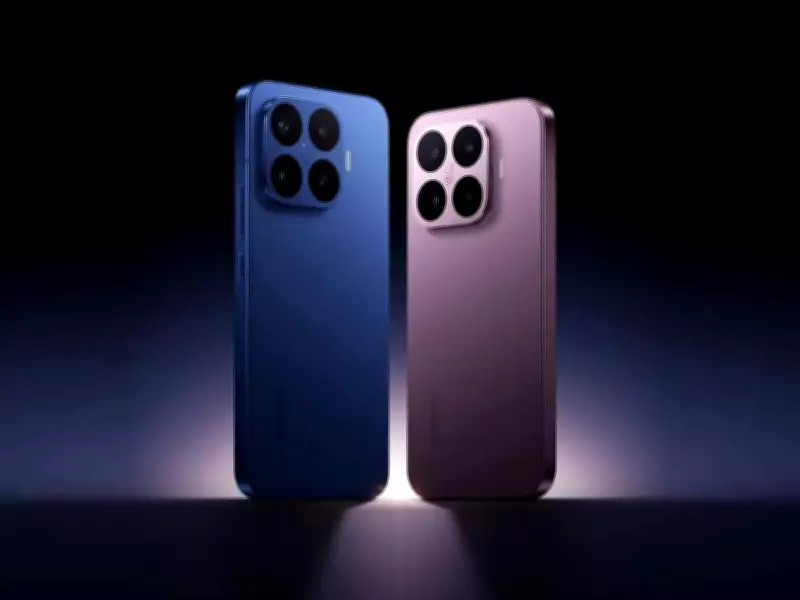 Xiaomi 17T and 17T Pro to Feature Leica 5x Telephoto Camera, Launching May 28
