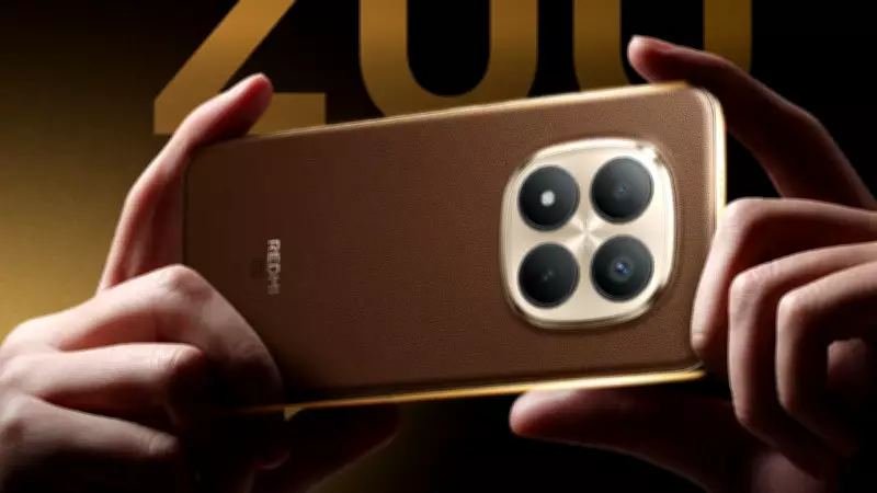 Xiaomi May Drop Redmi K100 Pro Max Branding for New Flagship Model